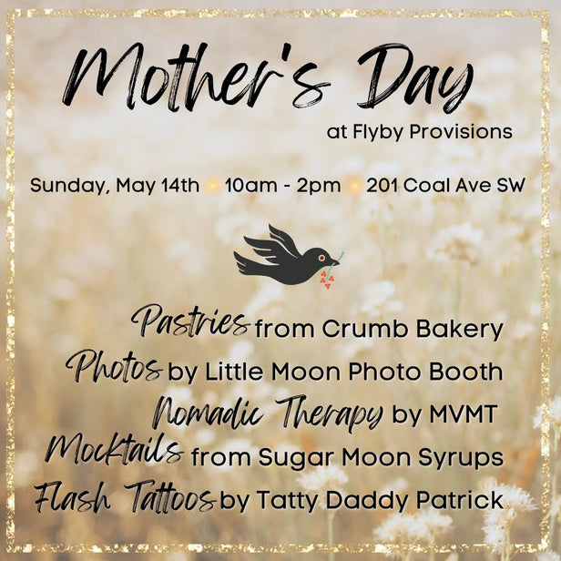 Mother's Day