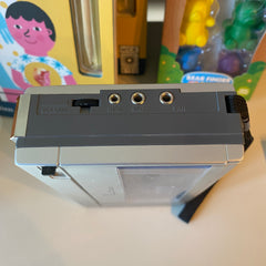 Apple Vintage - Electronics - Vintage  80s/90s Compact Cassette Recorder