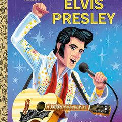 Penguin Random House LLC - Elvis Presley