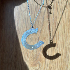 Tempest Jewelry - large - custom engraving