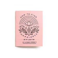 Worthwhile - Little Happiness Zine