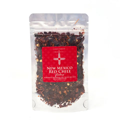 Santa Fe Olive Oil - Red Chile Flakes (4 oz)