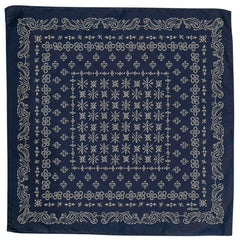 Nicky Ovitt - Bandana - Winslow