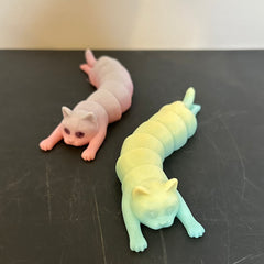 Rallie Goods - Slinky Cats