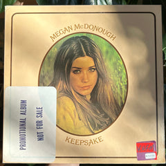 Flyby - Vintage Vinyl - Megan Mcdonough