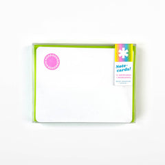 Next Chapter - Hooooray Greeting Card Set (12-pack)