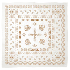 Nicky Ovitt - Bandana - Taos