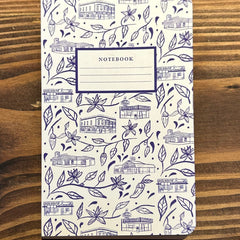 Off Grid - NM notebook