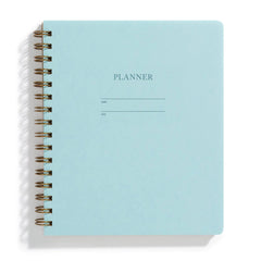Shorthand Press - Assorted Planner