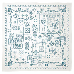 Nicky Ovitt - Bandana - Tyler