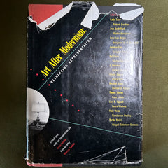 Flyby - Used Book -Art After Modernism