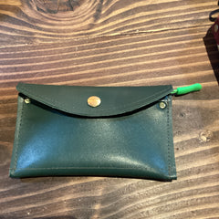Ami Bags - Assorted Small leather Wallet