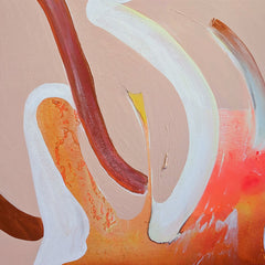 "Serenata de Venus II" by Abdiel Cygne