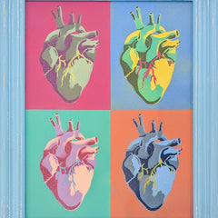'For the Love of Pop' by Kyle Maier