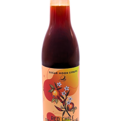 Sugar Moon Syrups - Red Chile Orange Cordial