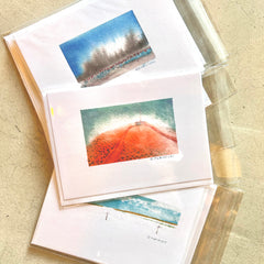 House of Chama - Greeting Cards - Assorted