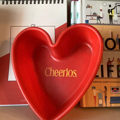 Flyby Provisions - Vintage Bowl - 2001 Cheerios Bowl