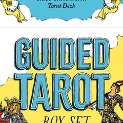 Penguin Random House - Guided Tarot Box Set