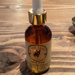 Black Rabbit- Simple Serum (2 oz)