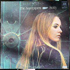 Flyby - Vintage Vinyl - The Sandpipers
