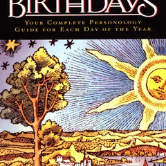 Penguin Random House LLC - The Secret Language of Birthdays