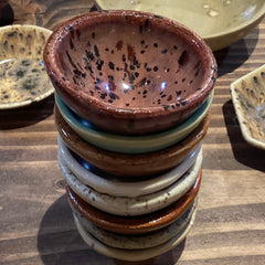 Ceramics by Marissa Wood - Trinket Bowl