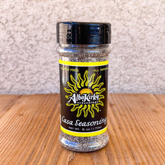 Albukirky - Casa Seasoning (6 oz)