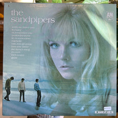 Flyby - Vintage Vinyl - The Sandpipers