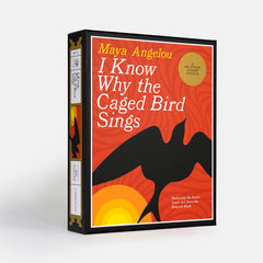 Penguin Random House LLC - I know Why the Caged Bird Sings Puzzle