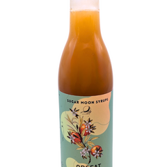 Sugar Moon Syrups - Orgeat Almond Syrup