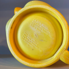 Apple Vintage - Home Decor - Vintage Tweety Bird plastic cup