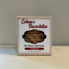 Celina’s Biscochitos -12-pack Box