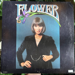 Flyby - Vintage Vinyl - Flower