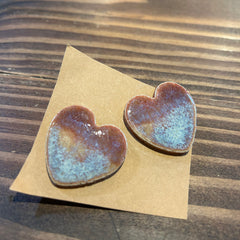 Vanessa Alvarado - Large Assorted Ceramic earrings