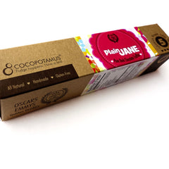 Cocopotamus - Plain Jane Truffles (5-pack)