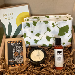 Missing You Gift Box