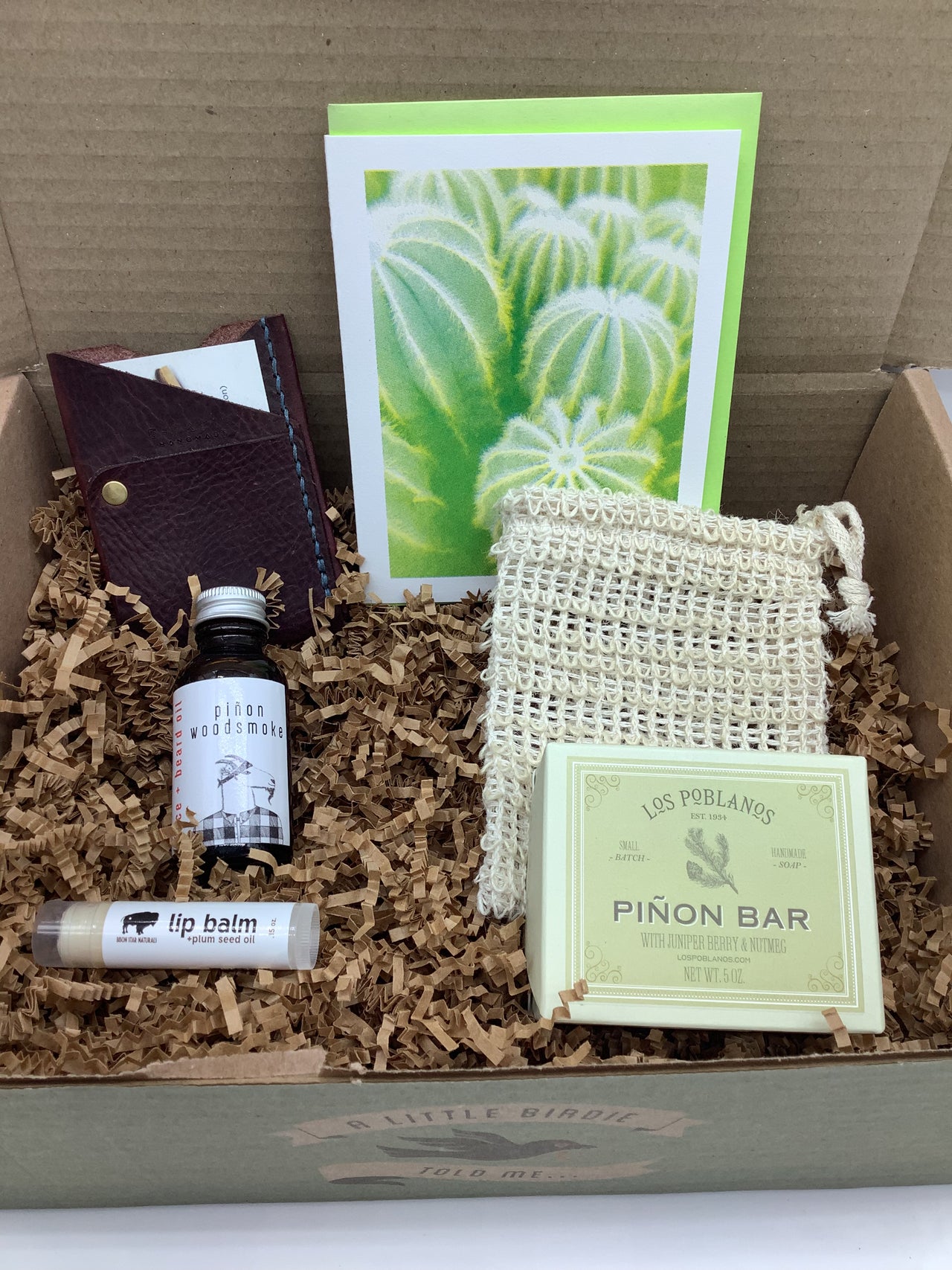 The Cleansing Gift Set
