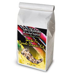 Los Chileros - Santa Fe Posole Dinner Kit (13 oz)