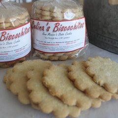 Celina’s Biscochitos - Large Cookies (12-pack bag)
