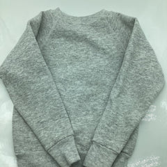 Apple Vintage - Apparel - Heather Grey Sweater
