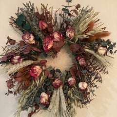 Wreaths by Maria - Heart