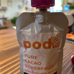 Pod