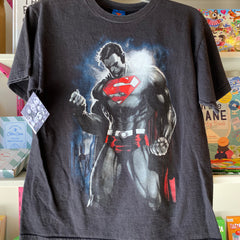 Apple Vintage - Apparel - 2012 DC Comics Superman tee