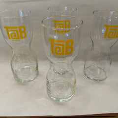 Flyby - Vintage Glassware - TAB Glass