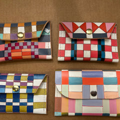 Ami Bags - Assorted Pochette Wallet