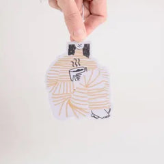 People I've Loved- Air Freshener -Chamomile