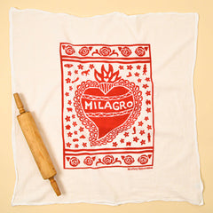 Kei & Molly - Tea Towel - Milagro