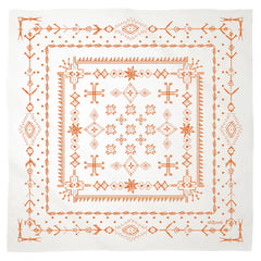 Nicky Ovitt - Bandana - Chimayo
