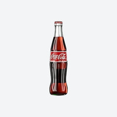 Flyby Provisions - Coca Cola Bottle