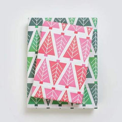 Wrappily Co. - Wrapping Paper - Tannenbaum